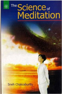 Image of The Science of Meditation